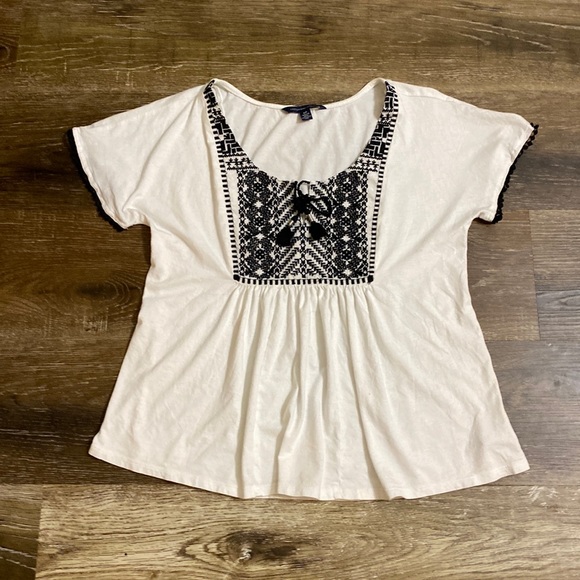 American Eagle 🦅 top - Picture 2 of 6